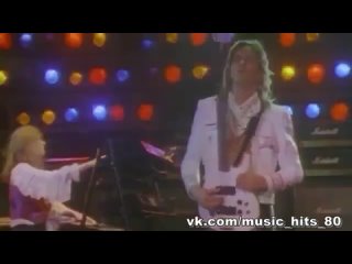 yngwie malmsteen - you dont remember, ill never forget (1986) 360