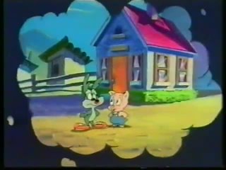 tiny toon island adventures #2 (1991) vhsrip translation by anton alekseev